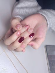 -伊奈尔美甲美睫