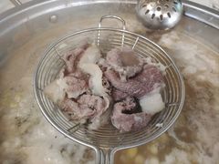 -三头牛·潮汕牛肉生蚝火锅 (夏湾店)