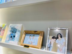 -海马体照相馆(西安高新万达广场店)