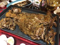 -九十九顶毡房(阜石路店)