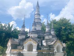 -西双版纳总佛寺