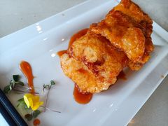 -小南洋海景餐厅(深圳湾店)