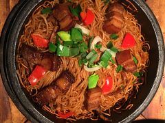 -刀板香·安徽菜(国购IFC店)