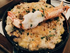 -FISH&POTATO Cō(地中海美食 万象城店)