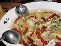 -太二酸菜鱼(福州泰禾店)