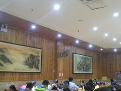 大堂-肆姐面粉馆(坡子街店)