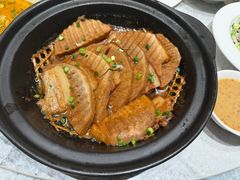 -聚丰园•湖鲜餐厅(阿红私房菜梅石路店)