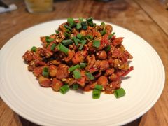 -金谷仓家庭料理(马泉营店)