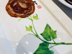 -全聚德(哈尔滨店)