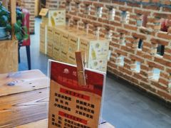 -闯关东东北农家菜(崂山石老人店)