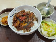 -台北风味(第一家快餐)