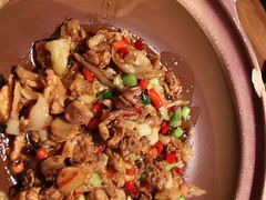 -老湘村·湖南土菜(天河维多利店)