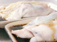 -银记肠粉店(北京路店)