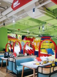 -宝燕乐园(闵行旗舰店)