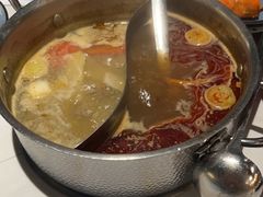 -喜庭海鲜自助(北辰三角洲北辰荟店)