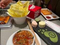 -海底捞火锅(苏宁生活广场店)