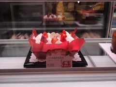 -巴黎贝甜(大宁国际商业广场店)