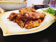 -柘林湖生态鱼馆