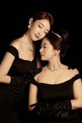 -米莱摄影写真(五大道别墅店)