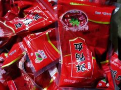 -辣川婆鲜肉自助串串香(三台子店)