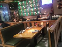 -吕氏疙瘩汤·私家菜馆(慈云寺店)