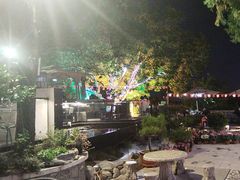 -蘇河湾·新鲁菜·泰山宴(泰山店)