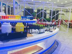 -澜悦港海鲜体验主题餐厅