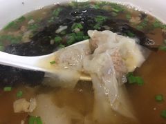 -街头顶黄记馄饨王(中山中路店)