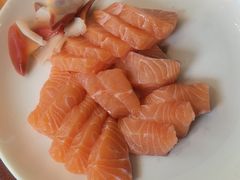 -怡咖啡海鲜自助餐厅(浦东香格里拉店)