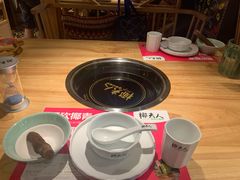 -椰夫人·养生椰子鸡(金沙洲永旺店)