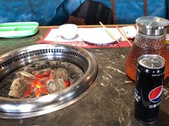 -一品诚记烤肉·甄选店(中南路店)