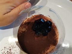 冲绳黑糖爆浆蛋糕-必胜客(五道口店)