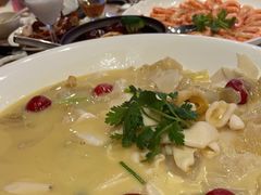 -宝燕壹号景观餐厅(龙盛国际商业广场店)
