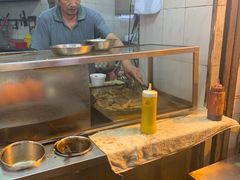 -豪華小食.華記