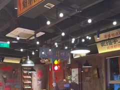 -萍姐火锅·公路夜市(打浦桥日月光店)