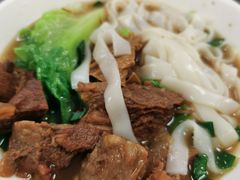 超大块牛腩-珍珍小食店(西华路店)