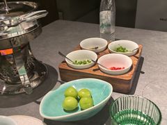 -鼎鼎香·港式火锅(北京SKP店)