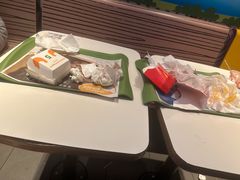 -麦当劳(垡头西路店)