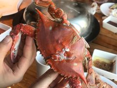 -海味当家·蒸锅海鲜(星海公园店)