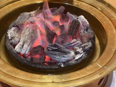 -闻老头·菊花炭烤肉(D11店)