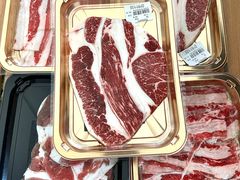 -隐炉和牛烧肉店(群力店)