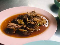 -红大哥水门鸡饭(總店)
