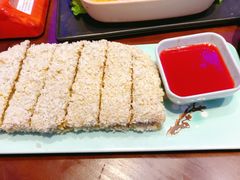 -赵小姐丨新中餐(曲江店)