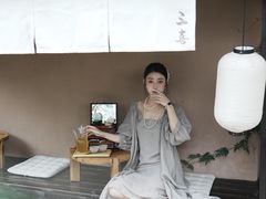 -厚山庭院重庆老火锅