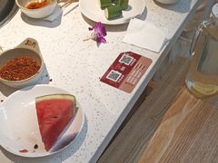 -三人行骨头王火锅(长寿店)