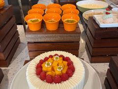 -深圳宝安福朋喜来登酒店 · 玩啤食社