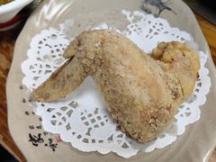 -肥婆麻辣火锅.顺德首创药材麻辣火锅(容桂店)