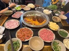 -刁姐火锅(五小区店)