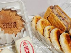 -汪保来(杭州西溪印象城店)