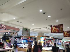 -茂业铁西奥莱店